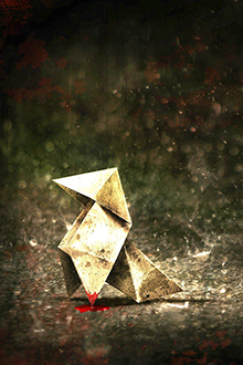 Heavy rain